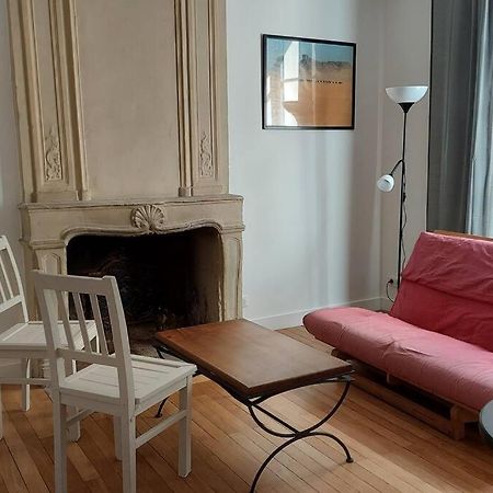 Appartement 2 Pieces Proche Cathedrale Nantes Exteriér fotografie